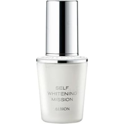 Albion - Self Whitening Mission 40ml