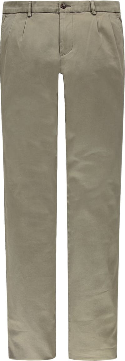 Steppin' Out Chino broek Barrow Army - Maat 58 - Heren - Cargobroek - Mannen broeken