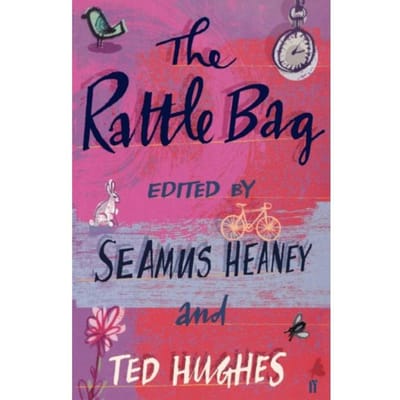 The Rattle Bag - Seamus Heaney