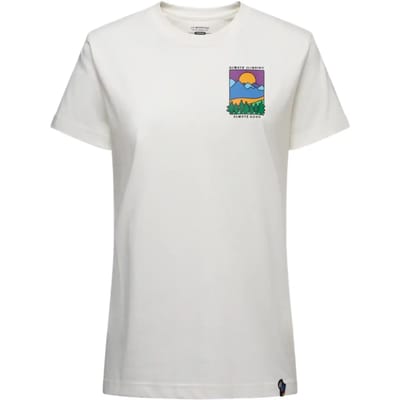 T-shirt dames La Sportiva Always Climbing