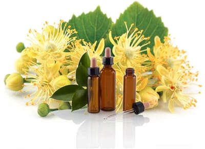 Lindebloesem Etherische Olie - 50 ml