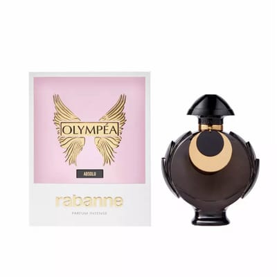 Paco Rabanne Olympéa Absolu - Parfum Intense - 6 ml - Miniatuur