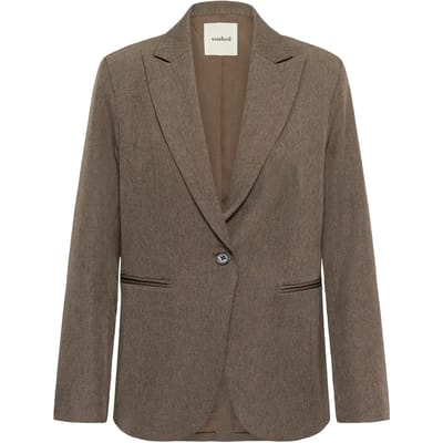 Blazer voor dames Soaked in Luxury Lilu Corinne