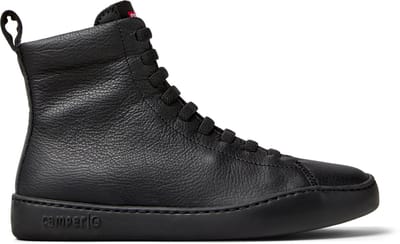 Camper Peu Touring Sneaker-Bootie - Damen - Zwart - 38
