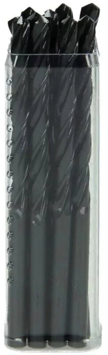 HiKOKI SPIRAALBOOR HSS-R DIN 338 D. 3,0 MM (10 STUKS) 780045