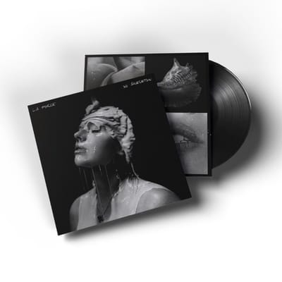 La Force - Xo Skeleton (LP)