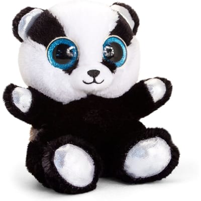 Keel Toys Mini Pluche - Das - 15 CM