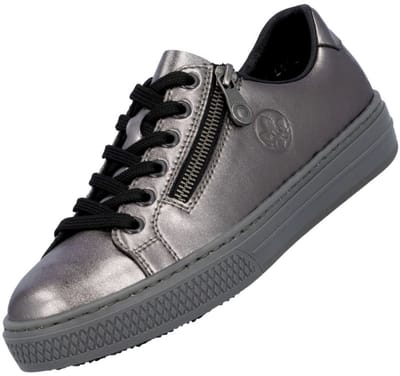 Leren sneakers van Zip Manila