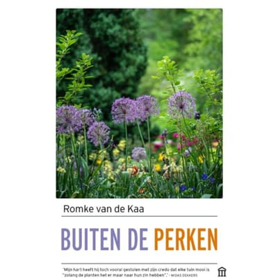 Buiten De Perken - Romke van de Kaa