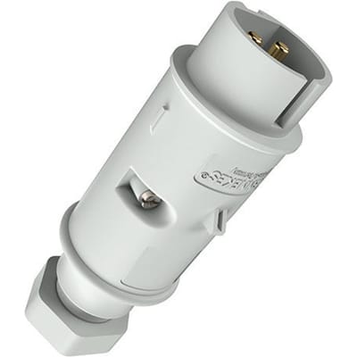 Mennekes CEE CEE Stekker - 661A