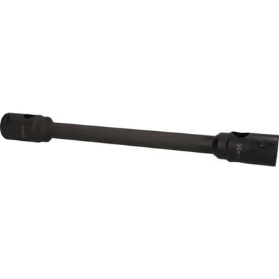 KS Tools 460.3697 Wippompsleutel, 30x33 mm