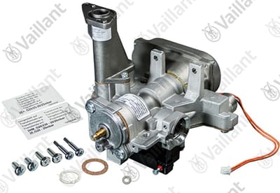 VAILLANT Gaskraan, 2H-2L MAG 14-0/1 GX o.a. Vaillant-nr. , 0020206117