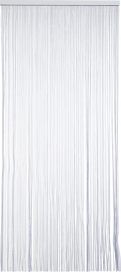 Liso Vliegengordijn Alaska - Draadgordijn Transparant - 95 x 210 cm