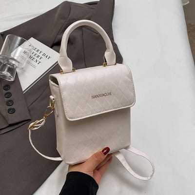 Sac à diamants tendance pour femmes en été nouveau sac à bandoulière pour téléphone portable tendance pour femmes sac à épaule polyvalent à la mode gray