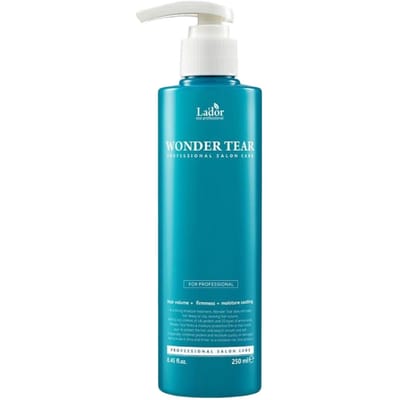 LA'DOR Wonder Tear Revitalisant Hydratant & Lissant pour Cheveux 250ml blue