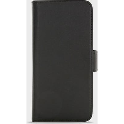 Wallet Case Extended Black iPhone 6/6s