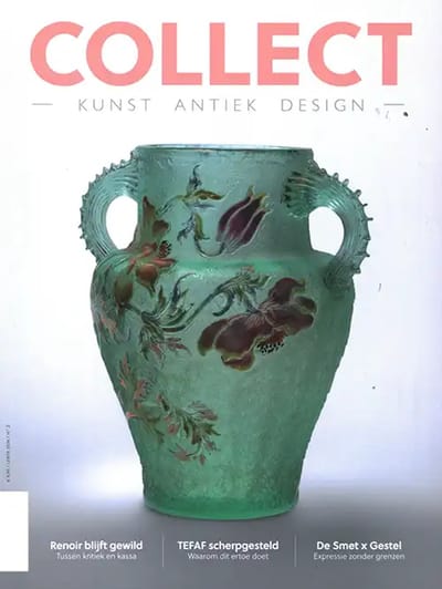 Collect Kunst Antiek Design - 02 2026