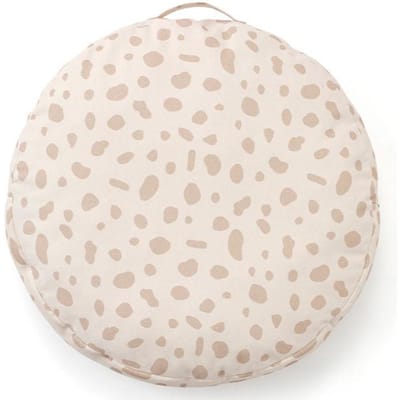 Kids Concept vloerkussen dots 60 cm