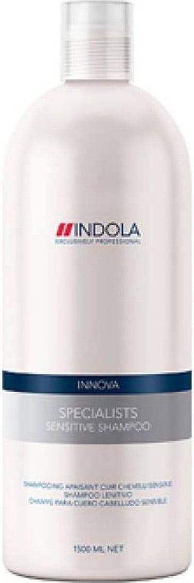 Innova Sensitive Shampoo, 300ml