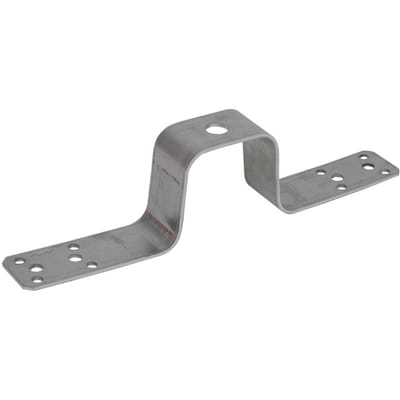 Dehn Brugbeugel L 220mm Al - 377026 [2 stuks]