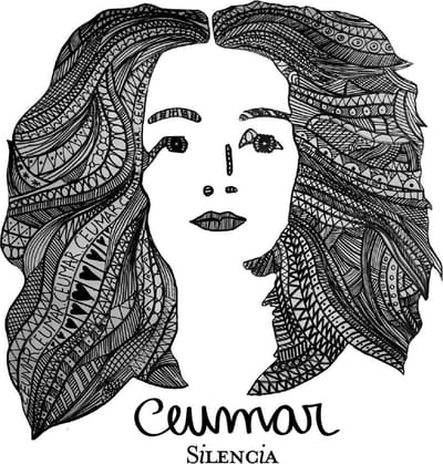 Ceumar - Silencia (CD)