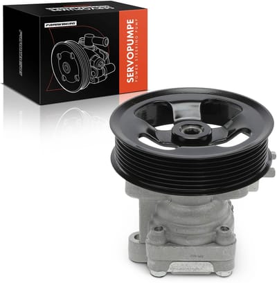 Frankberg 1x hydraulische stuurbekrachtigingspomp voor Hyundai