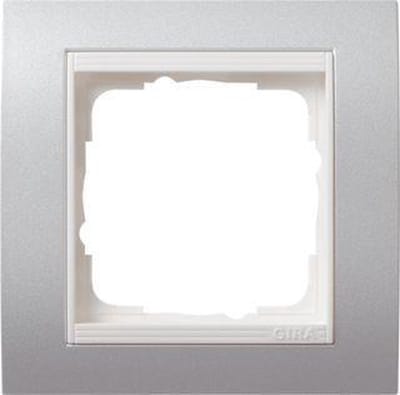 GIRA 0211326 Aluminium 1 stuk(s)