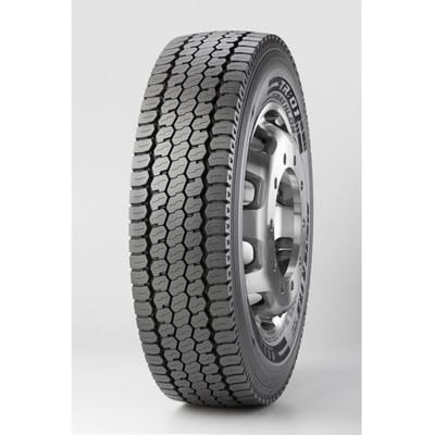 Vrachtwagenbanden PIRELLI TR:01 Triathlon 245/70R17.5 136/134M
