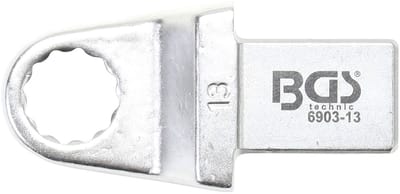 BGS Opsteekringratel 13 mm opname 14 x 18 - 6903-13