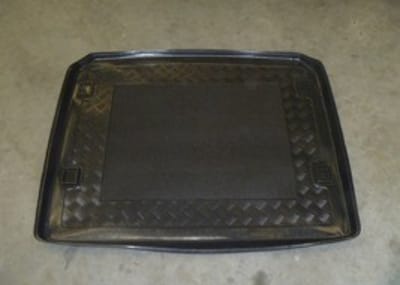Kofferbakmat Porsche Cayenne 2002-2010 - Guardliner