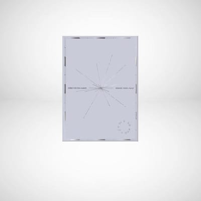 POCAALBUM ATEEZ - [GOUDEN UUR : DEEL 2] 11e EP To