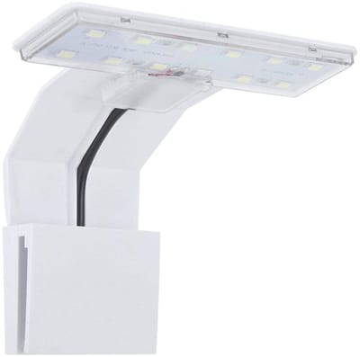 Dailygoody - LED-aquariumlicht - aquariumverlichting - energiezuinig