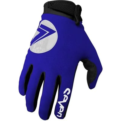 Motorcross handschoenen Seven Annex 7 Dot