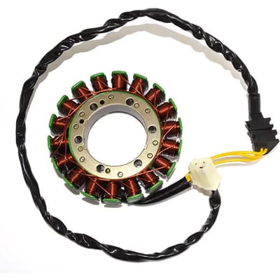 Motor stator ontsteking SGR Honda Cbr900Rr 96/99