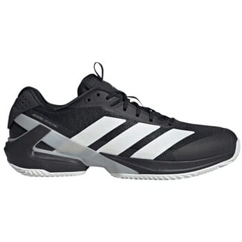 Tennisschoenen adidas Baskets Adizero Ubersonic 5 maille légère