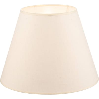 Duolla kap Sofia hoogte 25 cm, ecru