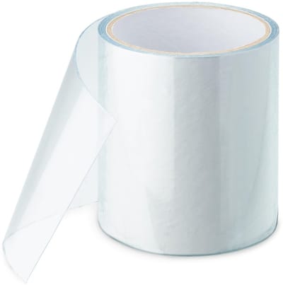 Onderwater Plakband - Transparant - 10 cm x 150 cm - Waterdicht Afdichtband voor Diverse Toepassingen