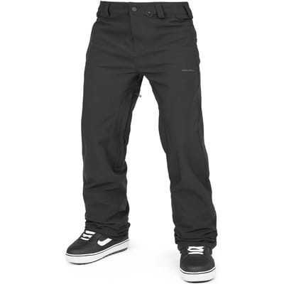 Chino broek Volcom Freakin Snow