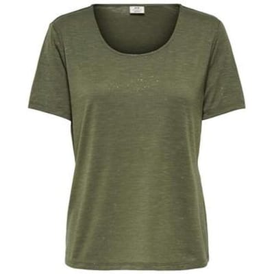 T-shirt Korte Mouw JDY Flora