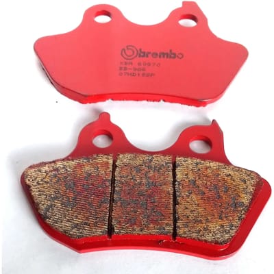 Remblok Brembo 1450 FLSTC HERITAGE/SPRINGER/FXST/FXSTB