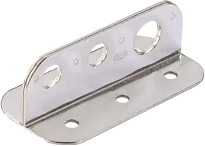 HS voorzeilhalsfitting 85 mm