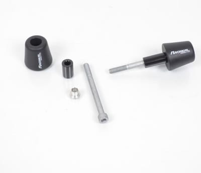 radikal carterbeschermer voor kawasaki z1000 motorfiets na 2010 eq363 nieuw