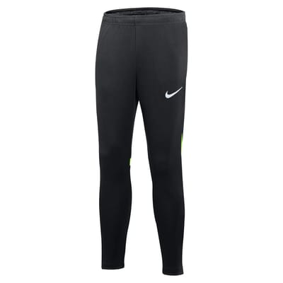 Nike Youth Academy Pro Pant DH9325-010, voor een jongen, Zwart, Broek, maat: XL
