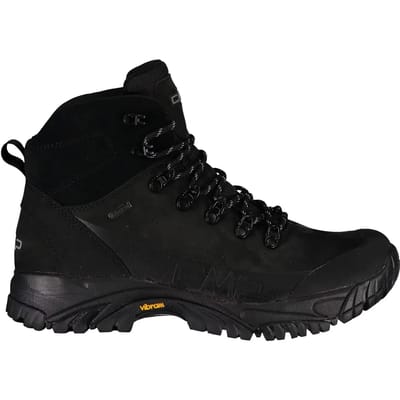 Campagnolo (CMP) Batai vyrams Dhenieb Trekking Shoe Wp Nero dydis 41 (30Q4717-U901)