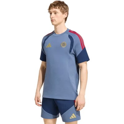 Bayern München T-shirt 2026/27