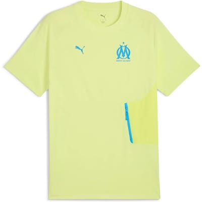 T-shirt OM Pumatech