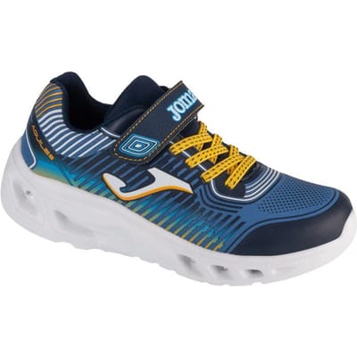 Joma Kinderen/Kinderen Aquiles Trainers (Blauw)