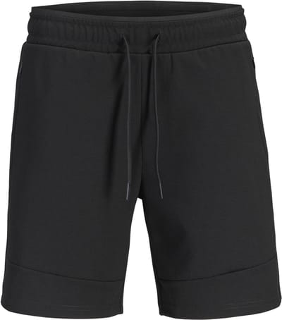 Jack & Jones Plus Sweatstof shorts Plus Size Regular Fit Sweatstof shorts