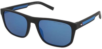 Zonnebrillen Tommy Hilfiger TH 2200/S D51/ZS