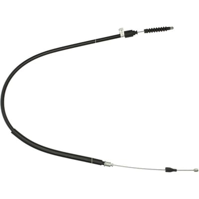 Kabel, parkeerrem TRW GCH2618 links